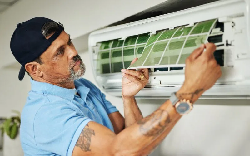 Best HVAC installation technicians