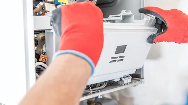 Choosing Furnace Installation Specialists