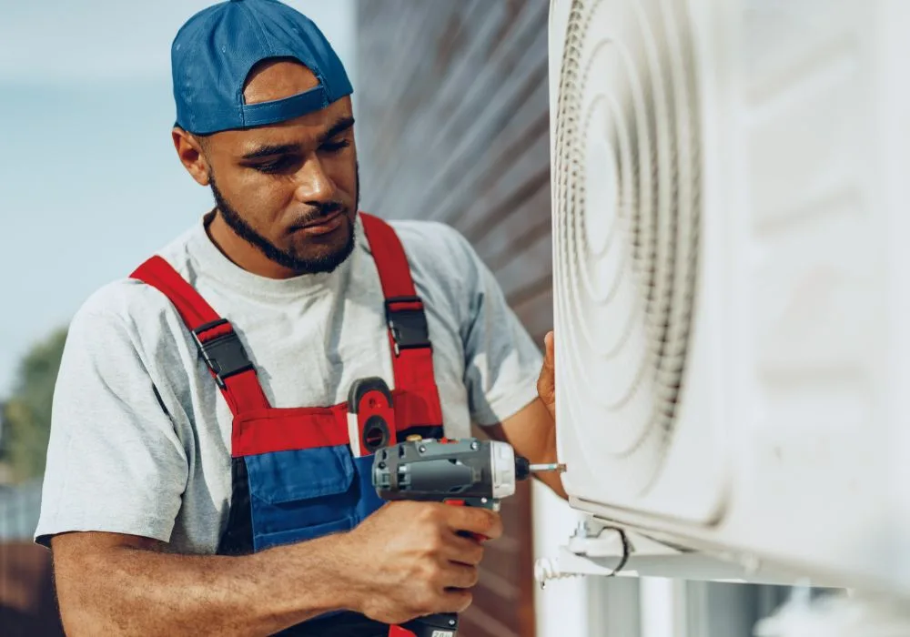 Benefits of Hiring a Professional AC Repair Company