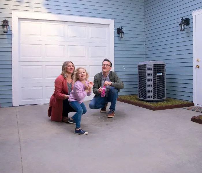 Smart Home Products Installtion Services By Green Street HVAC