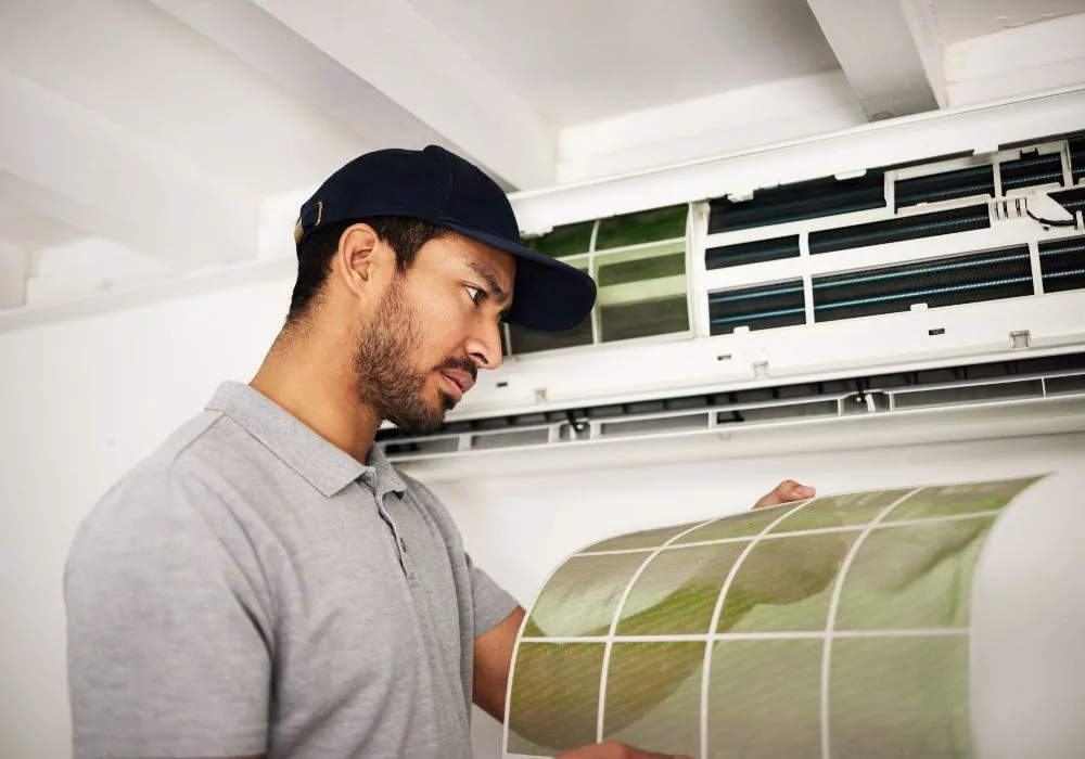 Reasons You Should Hire a Professional for AC Installations