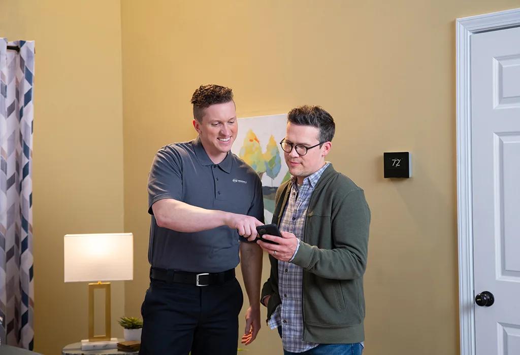 Thermostat Inspection Experts