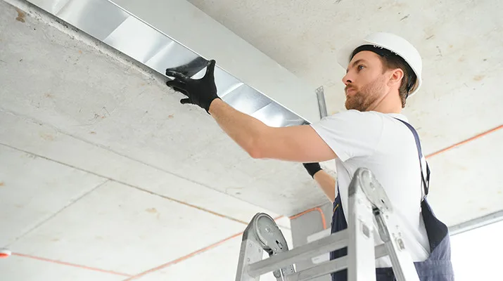 Smart HVAC Thermostat Installation Techniques
