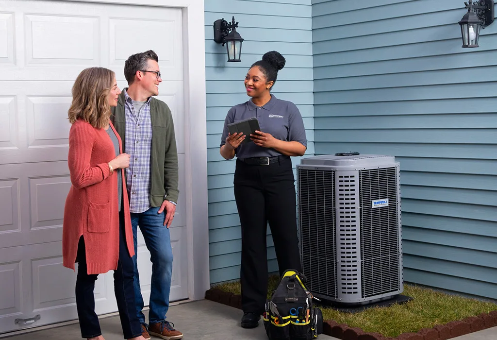 Professionals for Vent Blockage Removal