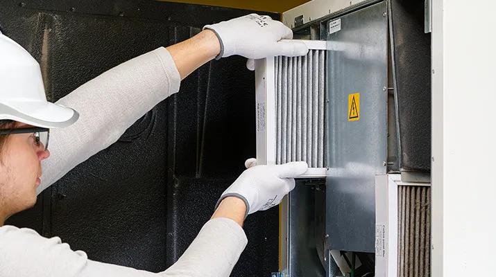 Choosing the right furnace installation service