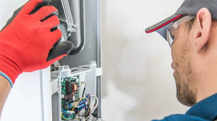 Premier Furnace Installation