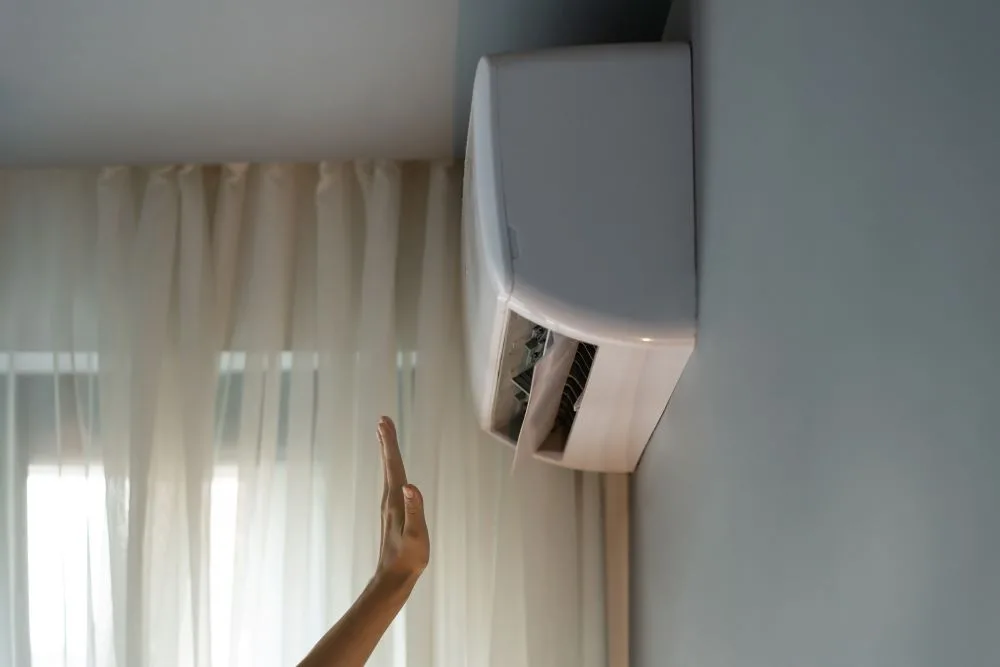 AC Installation Services