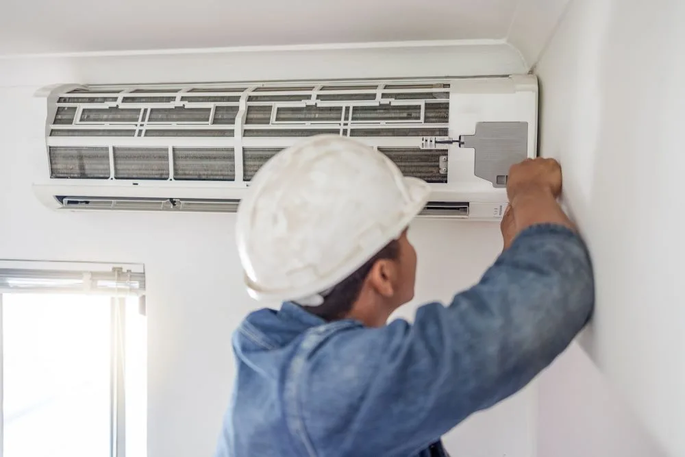 Indoor Airflow