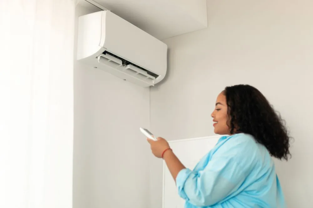 Why is Your AC not Turning Off