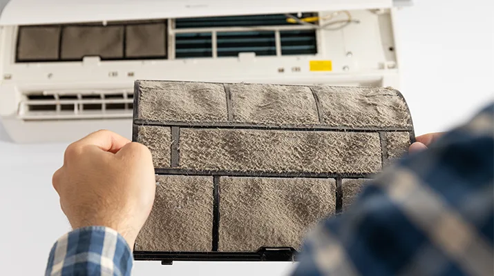 Cheap AC Solutions