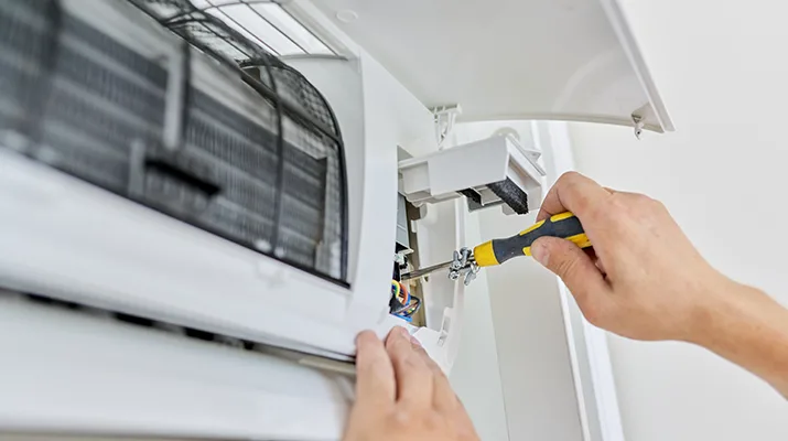 Affordable AC
