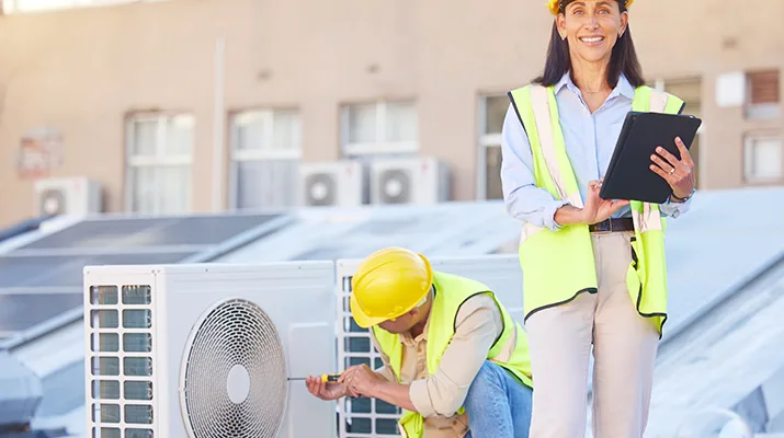 Air Conditioner Repair Experts