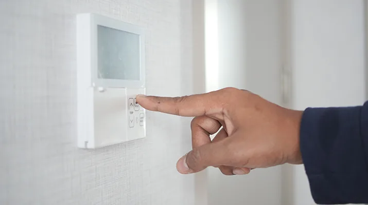 Thermostat Repairing Experts