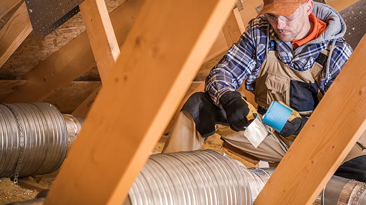 HVAC Upkeep Springfield