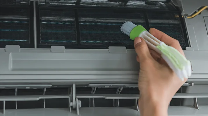 Professional Services for Air Conditioner Maintenance