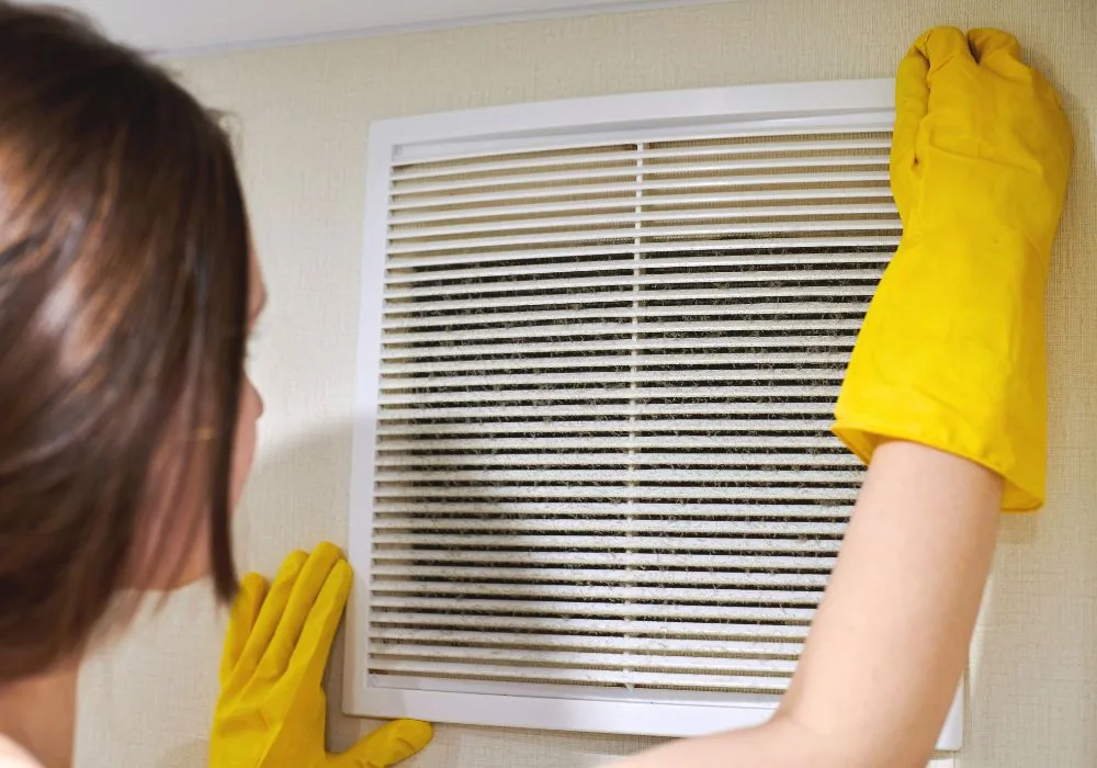 Tips for cleaning air conditioning units