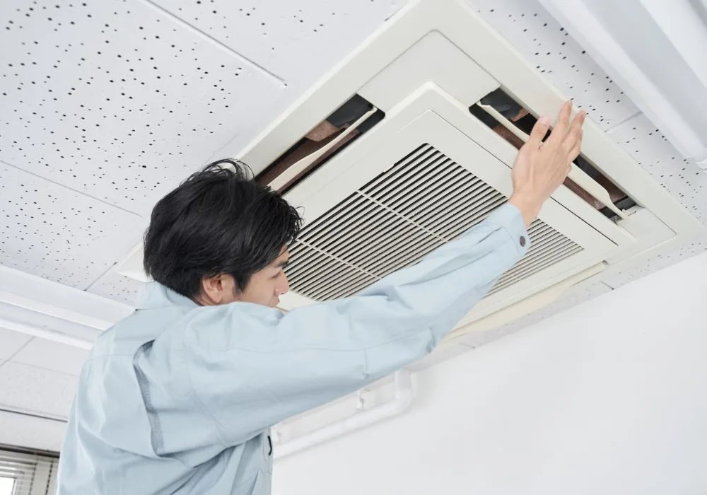Tips to take care of air conditioners
