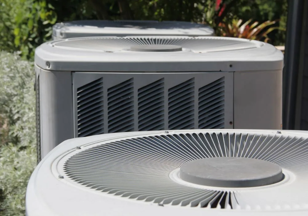 Best Practices for Choosing the Right AC unit size