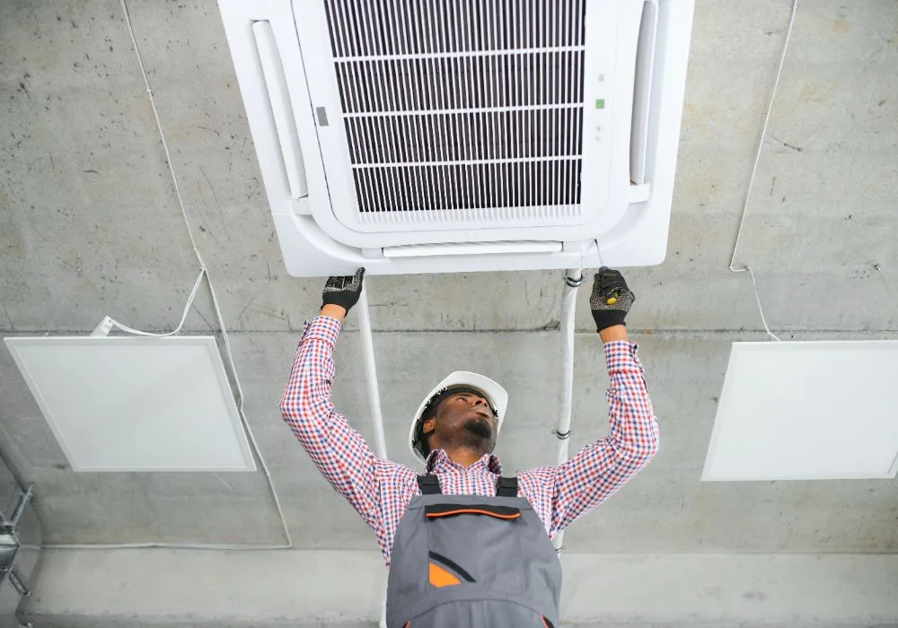 benefits of a cost-effective air conditioner
