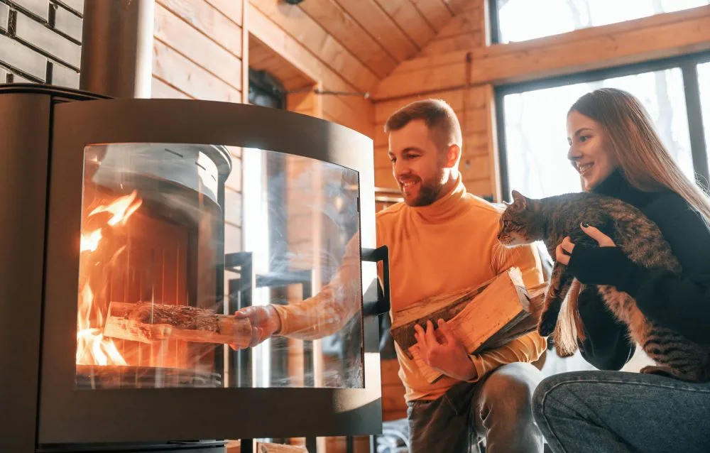 False Smells of Furnace