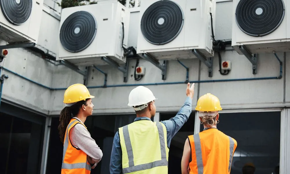 HVAC Maintenance Tips
