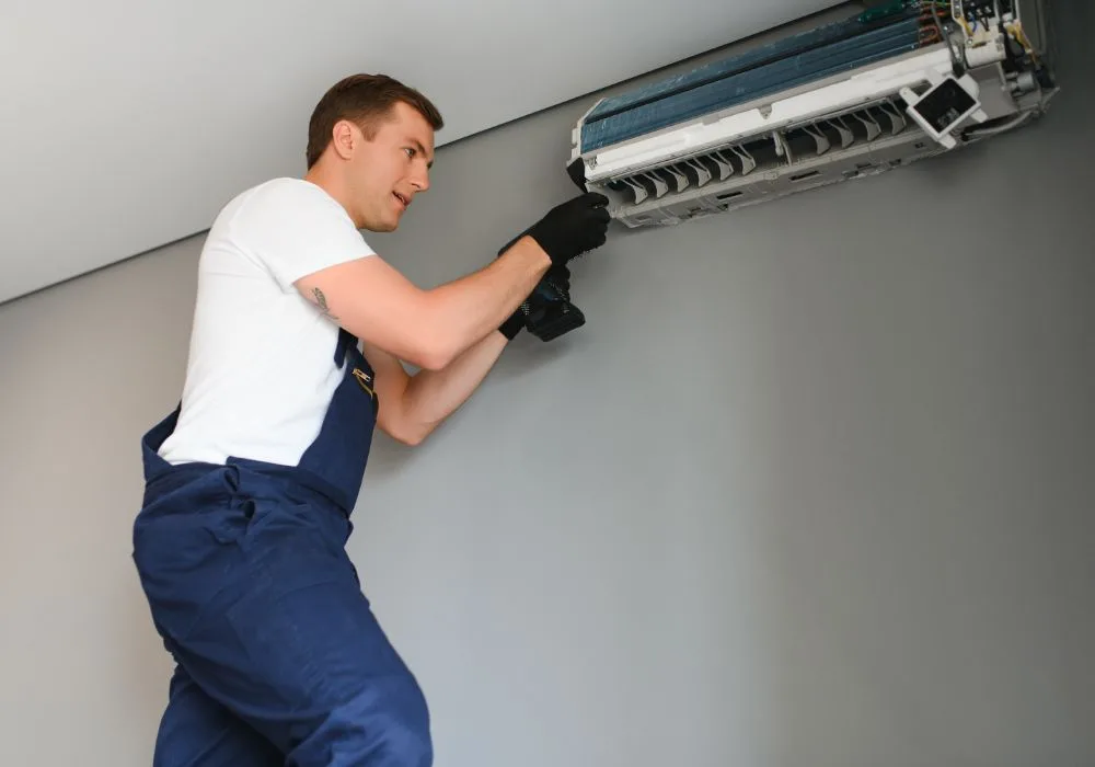Ways Spring Affects Your Indoor Air Quality