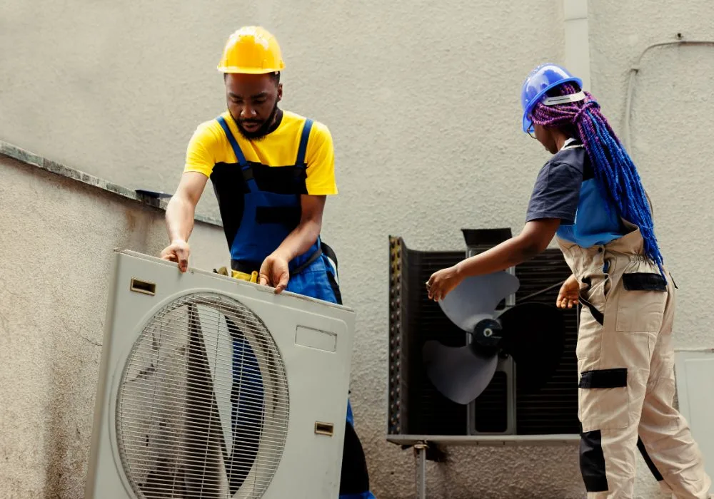 Prepare Your HVAC System for Spring