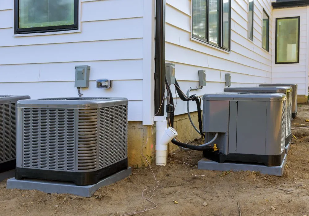 How Spring Weather Affects Your Indoor Air Quality