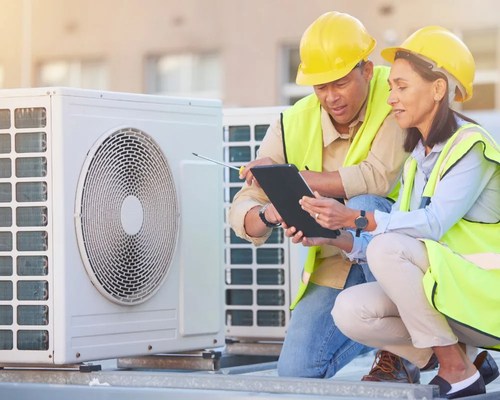 Tips for Maintaining Your HVAC System