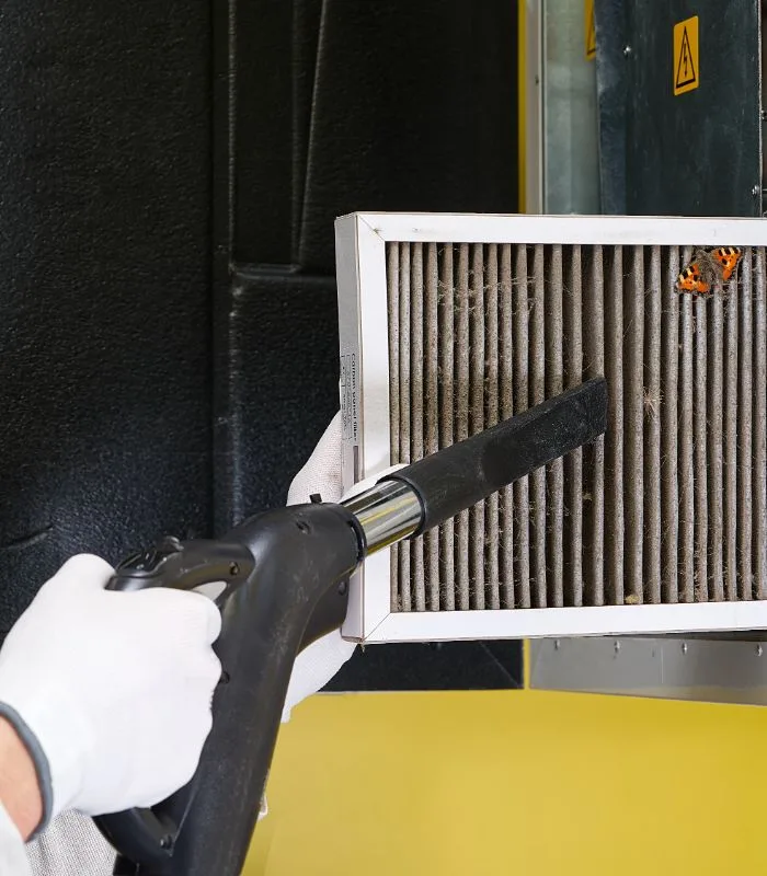 Steps for Improving Your Furnace energy Efficiency