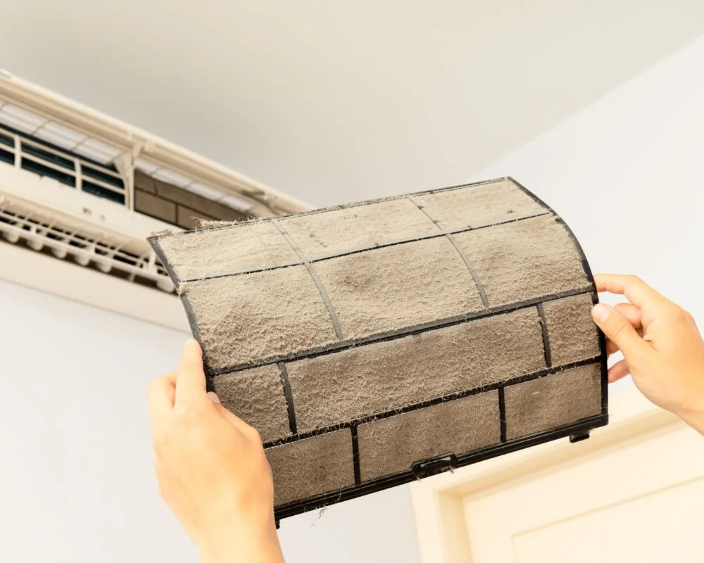 How Much is Air Duct Cleaning?