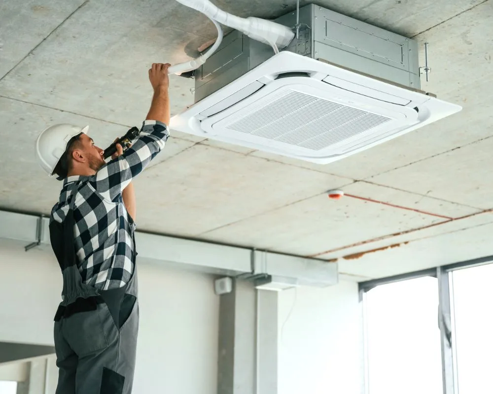 Is duct cleaning worth it?