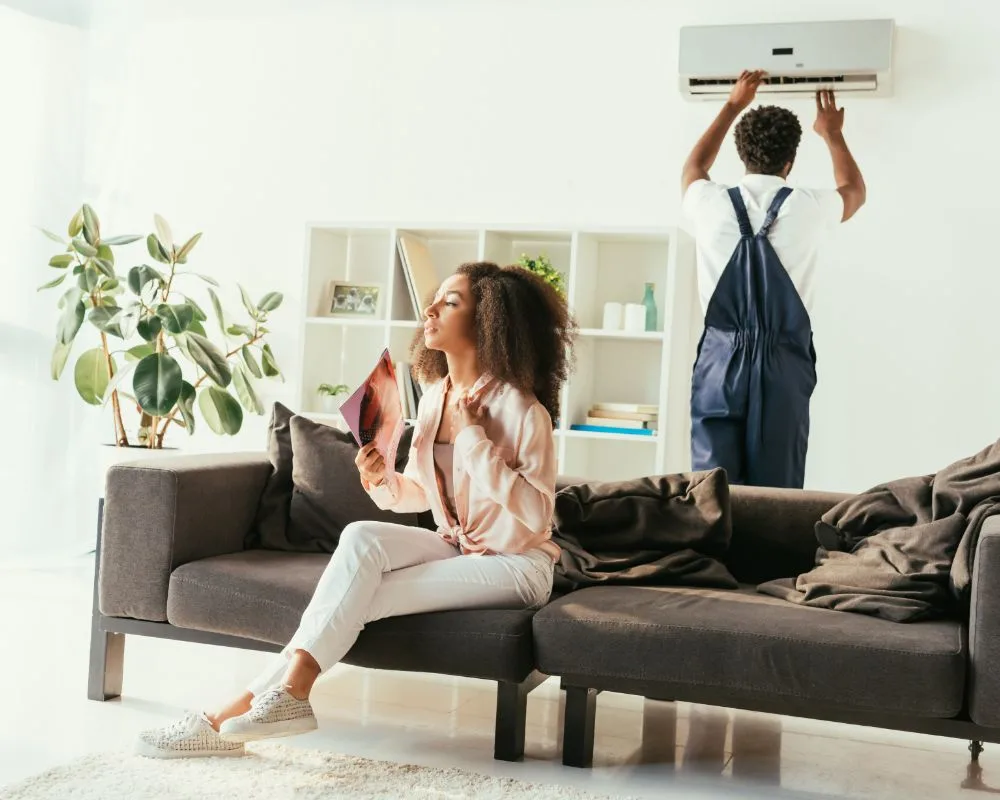 air duct cleaning cost