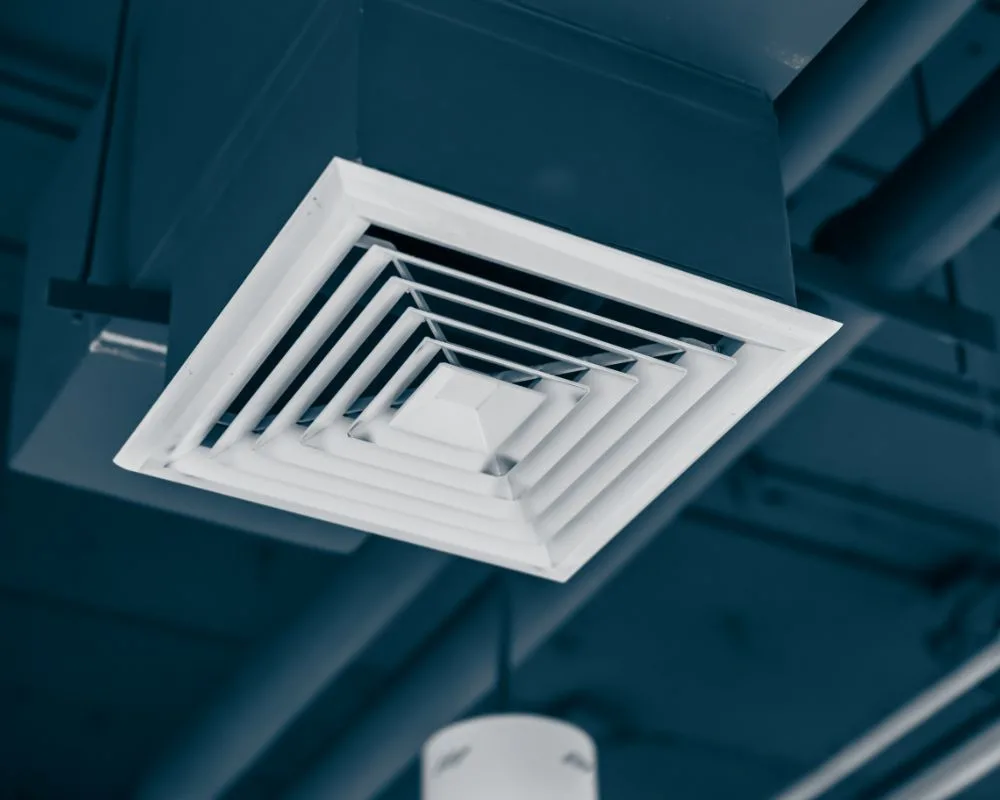 How do I know if my ductwork needs to be cleaned?
