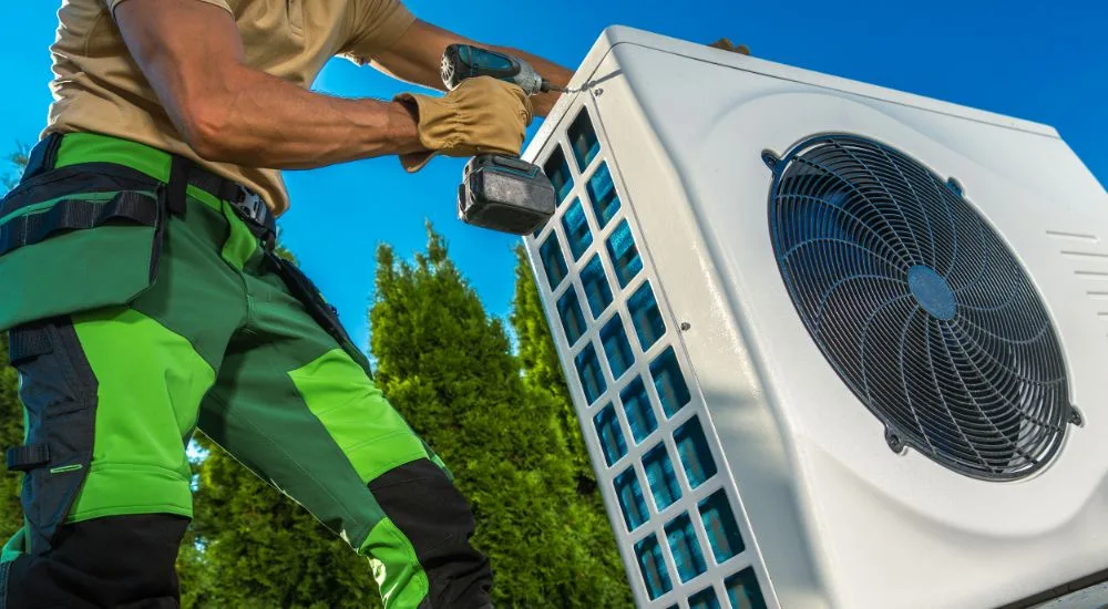 Am I Wasting Money With a Duct Cleaning?