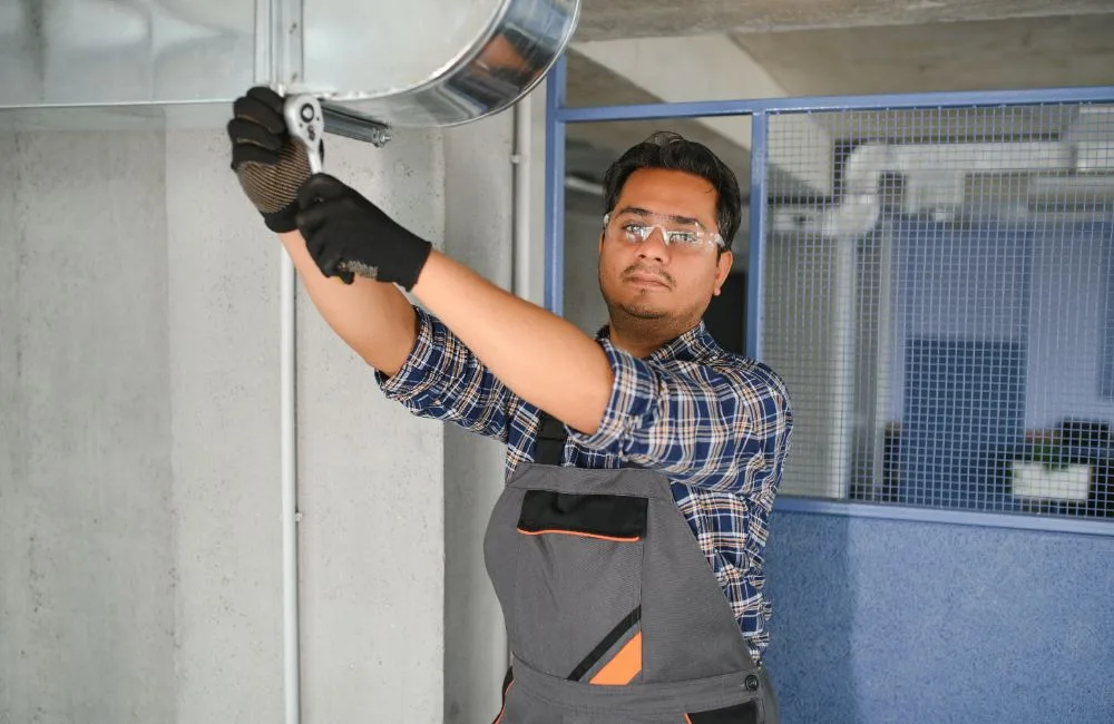 how often do you need to clean the air ducts