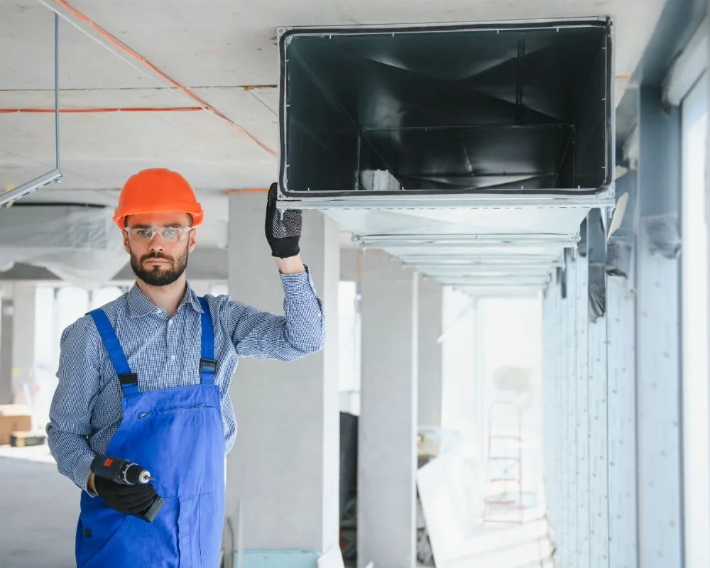 HVAC Maintenance Tips for Homeowners