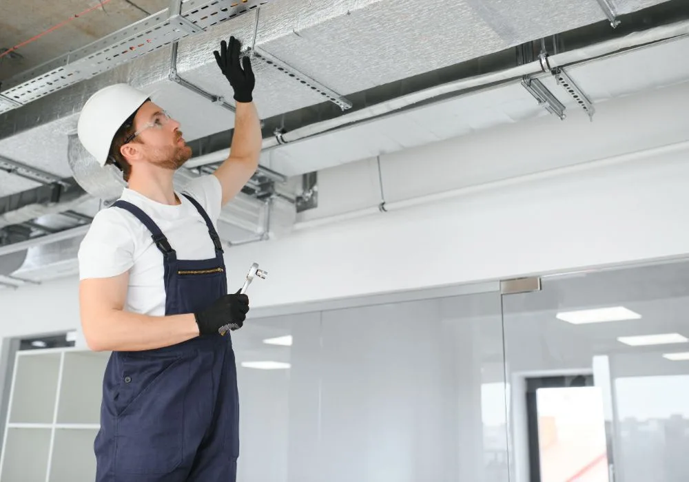 HVAC Maintenance Tips for First-Time Home Buyers