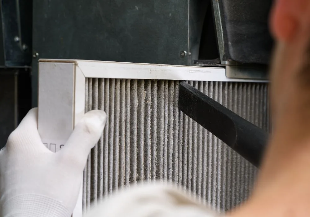 warning signs your air ducts need cleaning