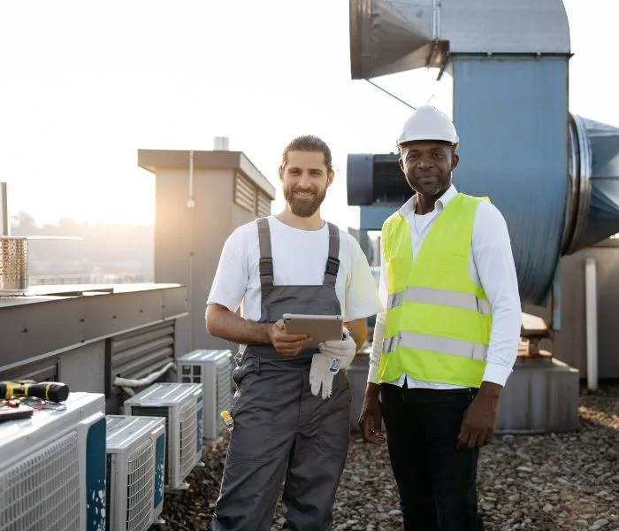 Tips to Improve Your Furnace Efficiency