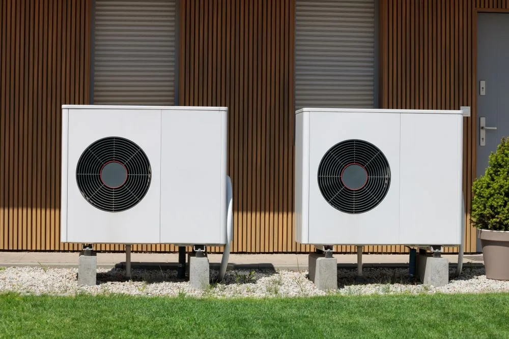 Commercial HVAC Services