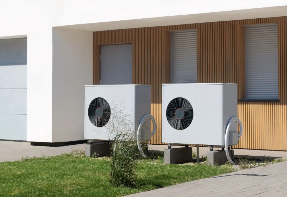 Difference Between Furnace and Heat Pumps