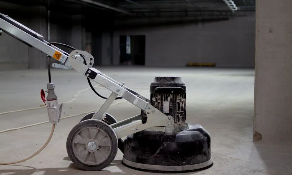 How To Clean Concrete Before Sealing