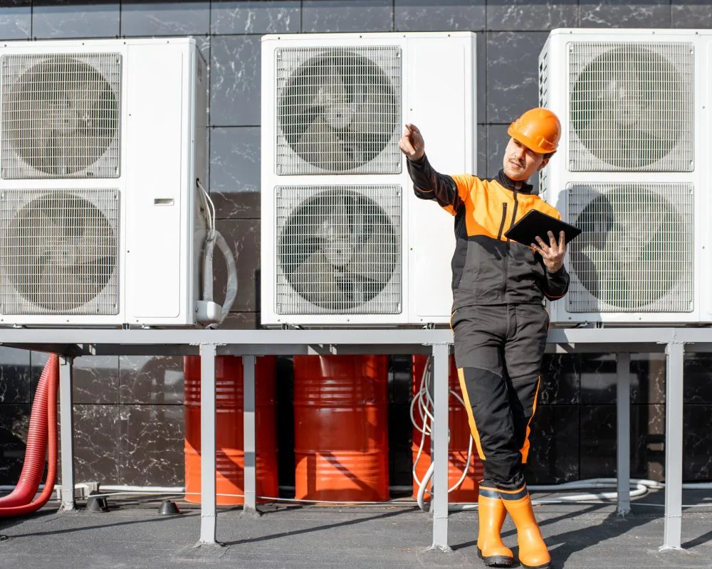 How Often Do Heat Pumps Need To Be Replaced?