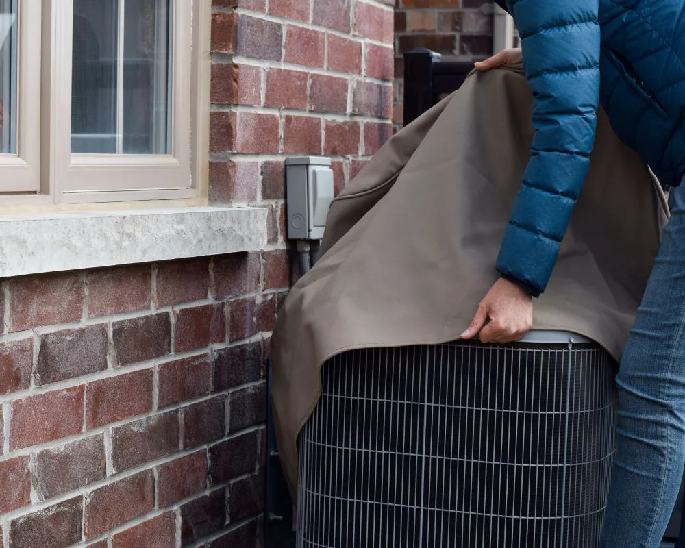 What Temperature Is Too Cold For Heat Pumps