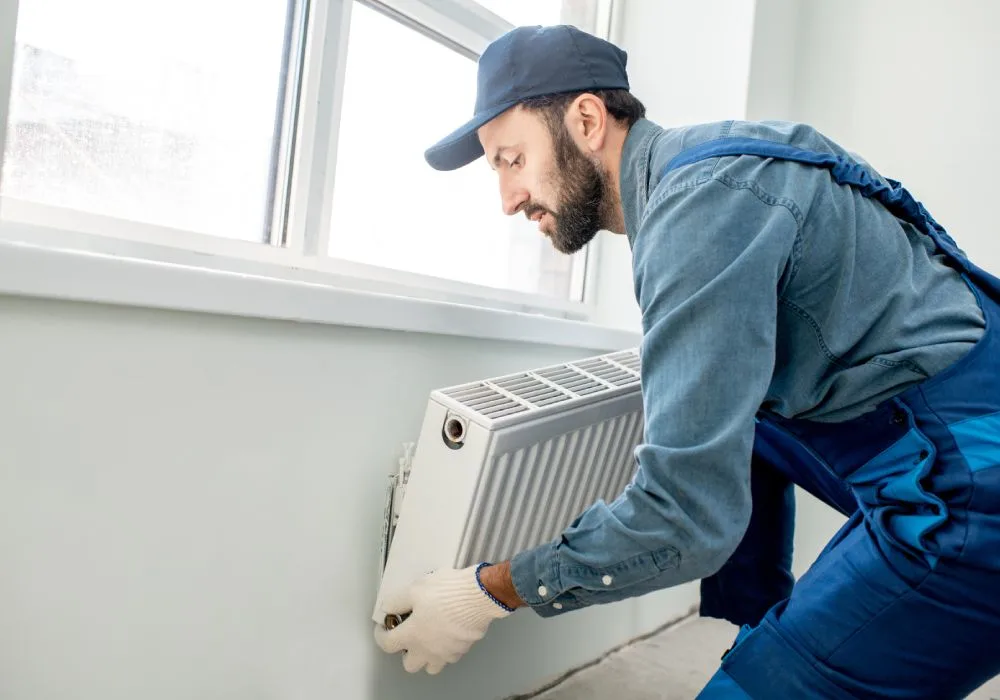 Do Heat Pumps Work In Hot Weather