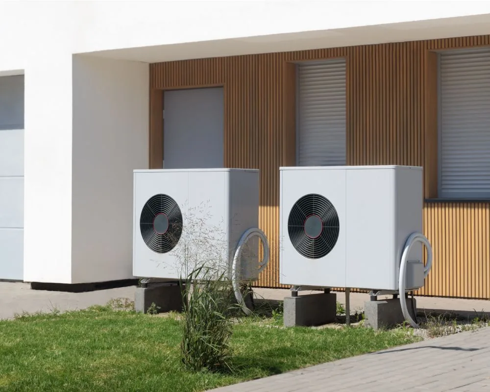 Can a Heat Pump Last 30 Years?