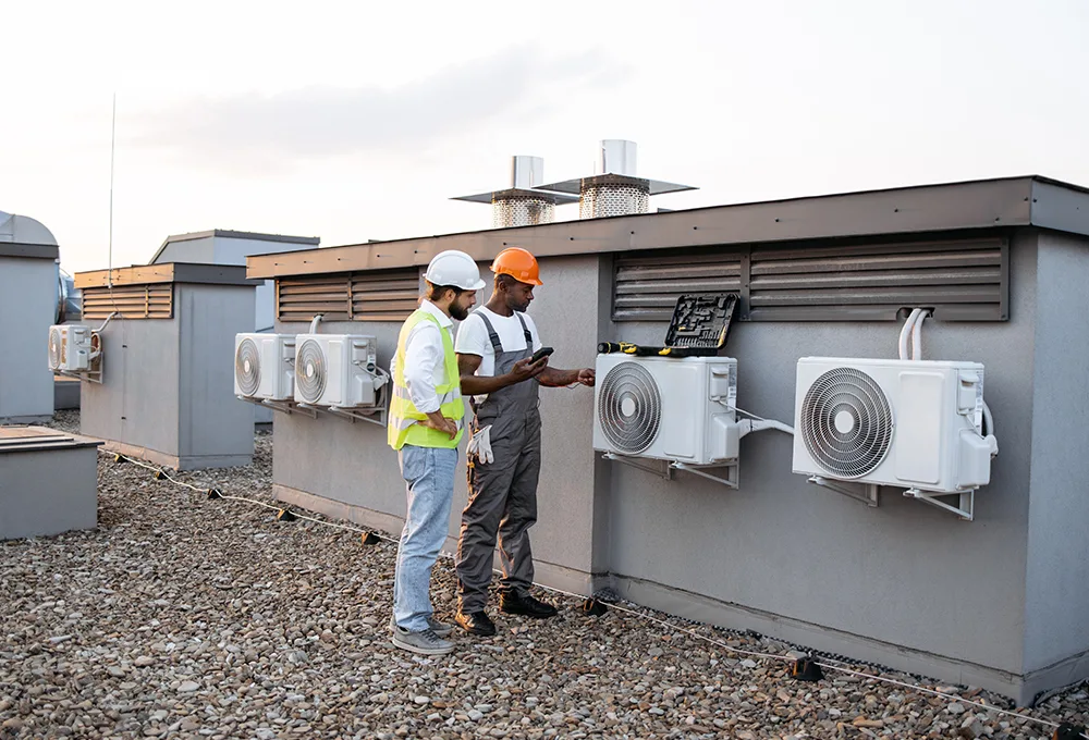 How Important Is Duct Work?