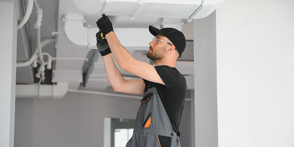 Why Is Duct Work So Expensive?