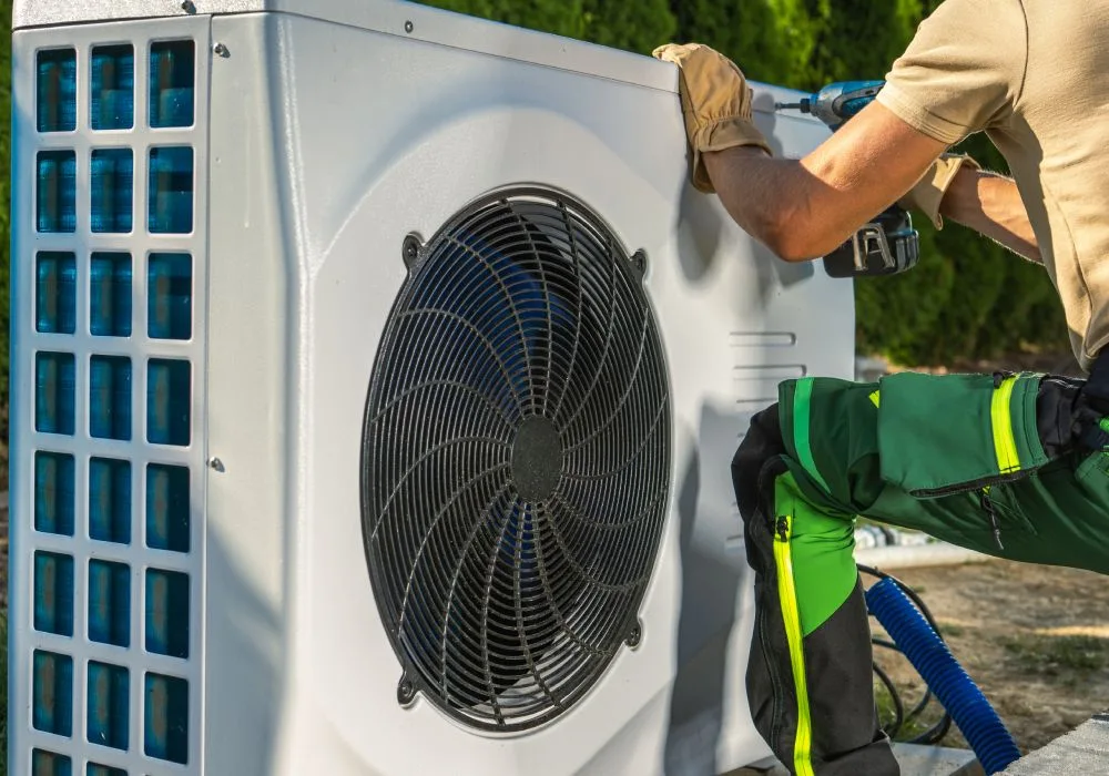 Why Do Heat Pumps Not Work in Cold Weather